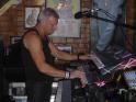 JIM KIRKPATRICK- The Cavern, Raynes Park, London, 3 February 2022