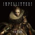 IMPELLITTERI venom COVER HI