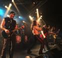 RIOT V – Biebob, Vosselaar, 12 October 2018