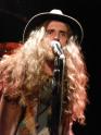 Bad Touch - Islington Academy, 13 November 2015
