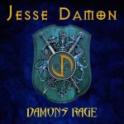 JESSE DAMON – Damon’s Rage