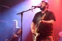 KING KING - Manchester Academy, 15 February 2019