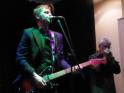 MUSIC FOR THE MIND- Hammersmith Club, London, 8 October 2021