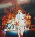 Gigs of the Millennium- ROCK FEST 2003, Wisconsin, USA