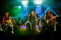Blaze Bayley - SOS FESTIVAL - Radcliffe Civic, Manchester, 17-19 July 2015