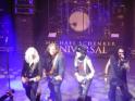Gig review: MICHAEL SCHENKER GROUP – Shepherd’s Bush Empire, 30 November 2023