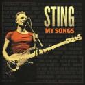 STING - My Songs