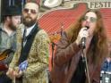 STONE FREE FESTIVAL DAY 2- The 02, London, 19 June 2016