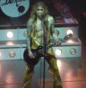 THE DARKNESS- Reading Hexagon, 26 November 2021