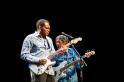 THE ROBERT CRAY BAND – Barbican Hall, London, 6 May 2014