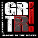 Albums of the Month: January - March 2025