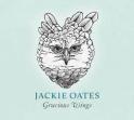 JACKIE OATES - Gracious Wings JACKIE OATES - Gracious Wings