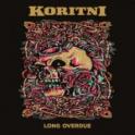 KORITNI - Long Overdue KORITNI - Long Overdue