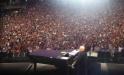 BILLY JOEL- British Summer Time, Hyde Park, London, 7 July 2023 BILLY JOEL- British Summer Time, Hyde Park, London, 7 July 2023