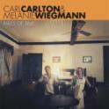 Carl Carlton & Melanie Wiegmann - Miles of Time