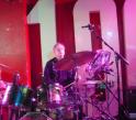 MARTIN TURNER- 100 Club, London, 3 October 2024 MARTIN TURNER- 100 Club, London, 3 October 2024