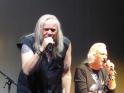 URIAH HEEP- London Palladium, 5 October 2022