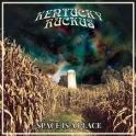 KENTUCKY RUCKUS – Space Is A Place KENTUCKY RUCKUS – Space Is A Place