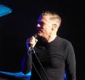 BRYAN ADAMS- Royal Albert Hall, London, 14 May 2024