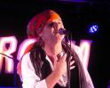 THE QUIREBOYS- Boileroom, Guildford, 1 October 2021