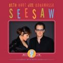 Beth Hart and Joe Bonamassa