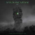 SOUNDSCAPISM INC. - Staring Down On Incandescent Cities SOUNDSCAPISM INC. - Staring Down On Incandescent Cities