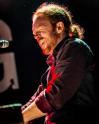 KING KING- Islington Assembly Hall, London, 29 November 2016