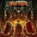 IRON MASK – Master Of Masters