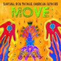 SANTANA - Move SANTANA - Move