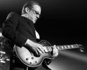 Joe Bonamassa - Manchester Apollo, 15 October 2015