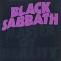 Black Sabbath - Master Of Reality (1971)