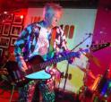 MARTIN TURNER- 100 Club, London, 3 October 2024