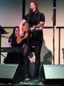 Thea Gilmore at Liverpool Philharmonic Thea Gilmore at Liverpool Philharmonic