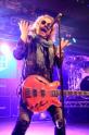 Nightranger - HRH AOR - Pwllheli, Wales, 14 March 2015 (Day 2)
