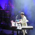 SQUEEZE- Hammersmith Apollo, London, 19 November 2022
