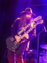 ROBERT JON AND THE WRECK- Islington Assembly Hall, London, 28 November 2024