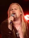 Cambridge Rock Festival 2014 - Jorn Lande