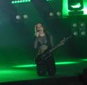 HALESTORM- Wembley Arena, London, 9 December 2023