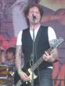 MAID OF STONE FESTIVAL- Mote Park, Maidstone, Kent, 20 July 2024