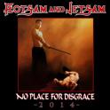Flotsam And Jetsam Flotsam And Jetsam