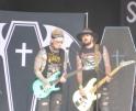 MAID OF STONE FESTIVAL- Mote Park, Maidstone, Kent, 20 July 2024 MAID OF STONE FESTIVAL- Mote Park, Maidstone, Kent, 20 July 2024