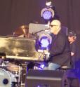 BILLY JOEL- British Summer Time, Hyde Park, London, 7 July 2023 BILLY JOEL- British Summer Time, Hyde Park, London, 7 July 2023