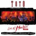 TOTO- Live at Montreux 1991