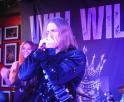 WILL WILDE- 100 Club, London, 4 March 2025