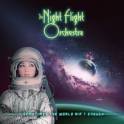 night flight orchestra