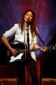 KT Tunstall, Liverpool Philharmonic Hall, 16 November 2013
