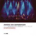 ANNEKE VAN GIERSBERGEN – Symphonized
