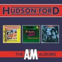 HUDSON FORD - The A&M Albums