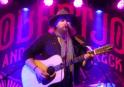ROBERT JON & THE WRECK- The Garage, London, 15 May 2022