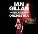 IAN GILLAN with the DON AIREY BAND - Contractual Obligaiton #2 Live In Warsaw